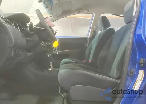 2012 Nissan Versa S from USA, damaged, VIN 3N1BC1CP7CK236210